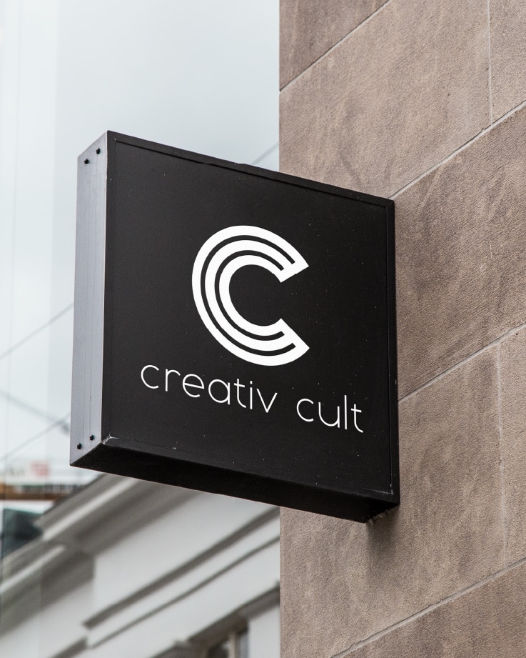 Creativ Cult imazh i studimit të rastit 2