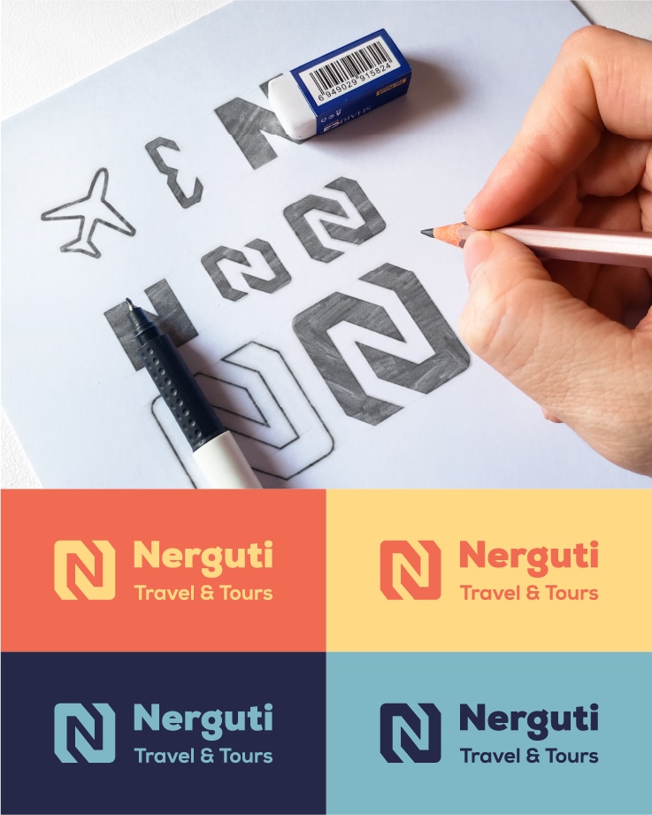 Nerguti imazh i studimit të rastit 3