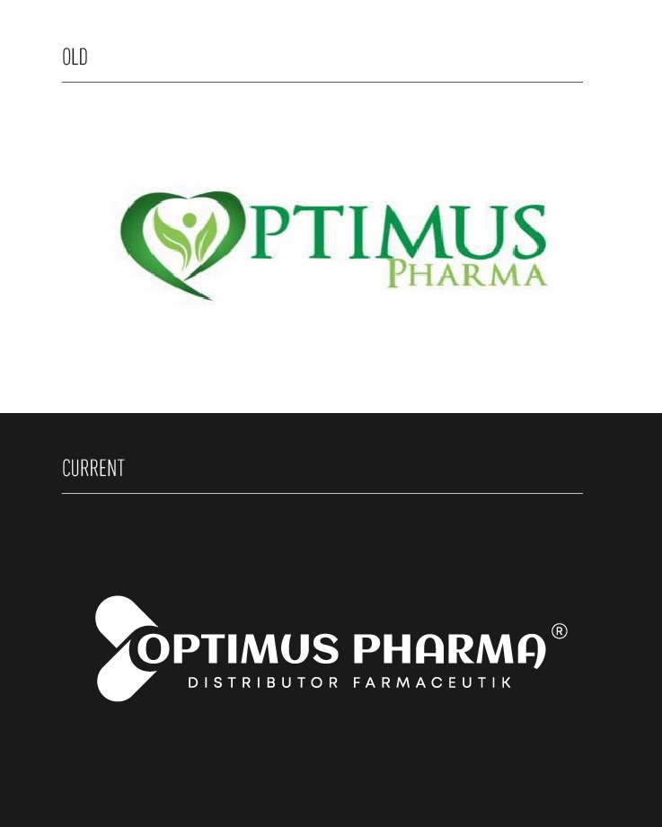 Optimus Pharma imazh i studimit të rastit 2