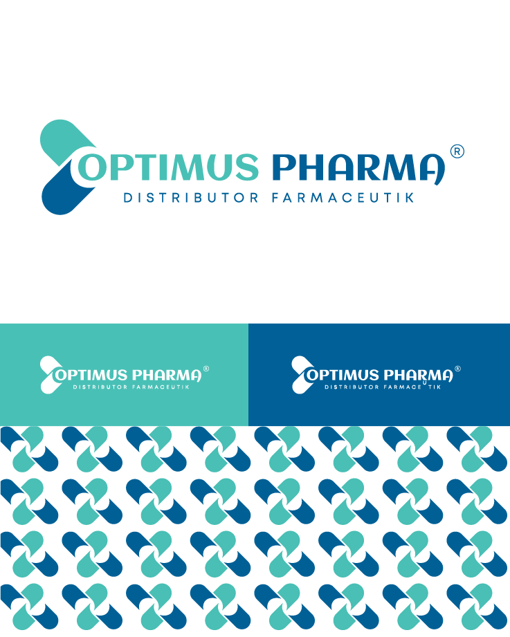 Optimus Pharma imazh i studimit të rastit 5