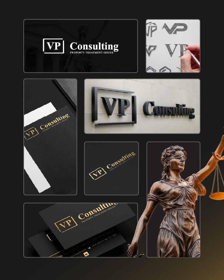 VP Consulting case study cover